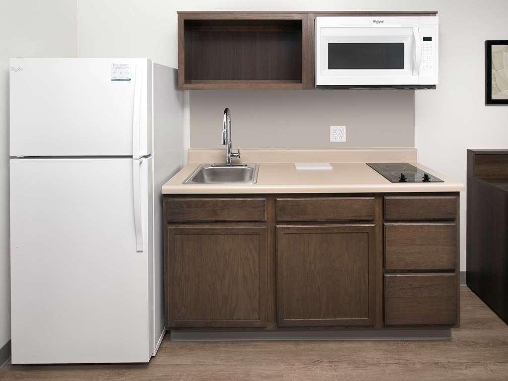 Woodspring Suites Seattle רדמונד חדר תמונה
